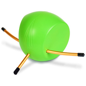 Connecteur portable pour entraîneur de swing de golf, aides à l'entraînement de la posture de golf - Product Image 1