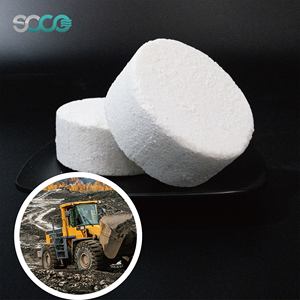 Achetez au meilleur prix des produits chimiques polymères flocculants pour le traitement de l'eau PAM de fabrication professionnelle, polyacrylamide anionique APAM en <span class=keywords><strong>poudre</strong></span> - Product Image 3