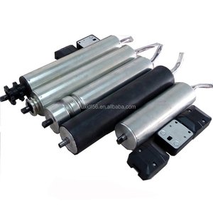 DC Con lăn động cơ DC Hệ thống con lăn băng tải DC điện trống - Product Image 2