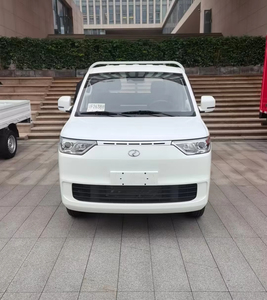 Camion léger électrique Dongfeng RuiChi <span class=keywords><strong>C5</strong></span> Pure Electric EV 326 Range, double alimentation - Product Image 5