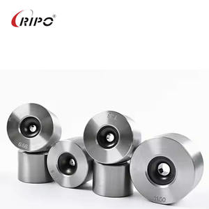 Troquel de trefilado de diamante compacto de alta precisión Recubrimiento de diamante CVD para cable Nanotwisted OEM personalizado Marca RIPO 3 años - Product Image 3