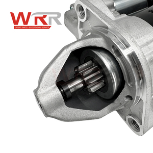 0051513901 0061517401 สตาร์ทเตอร์สำหรับรถเบนซ์ W204 W212 E350 C300 ชุดมอเตอร์สตาร์ทระบบจุดระเบิดไฟฟ้าของเครื่องยนต์ที่เชื่อถือได้ - Product Image 6