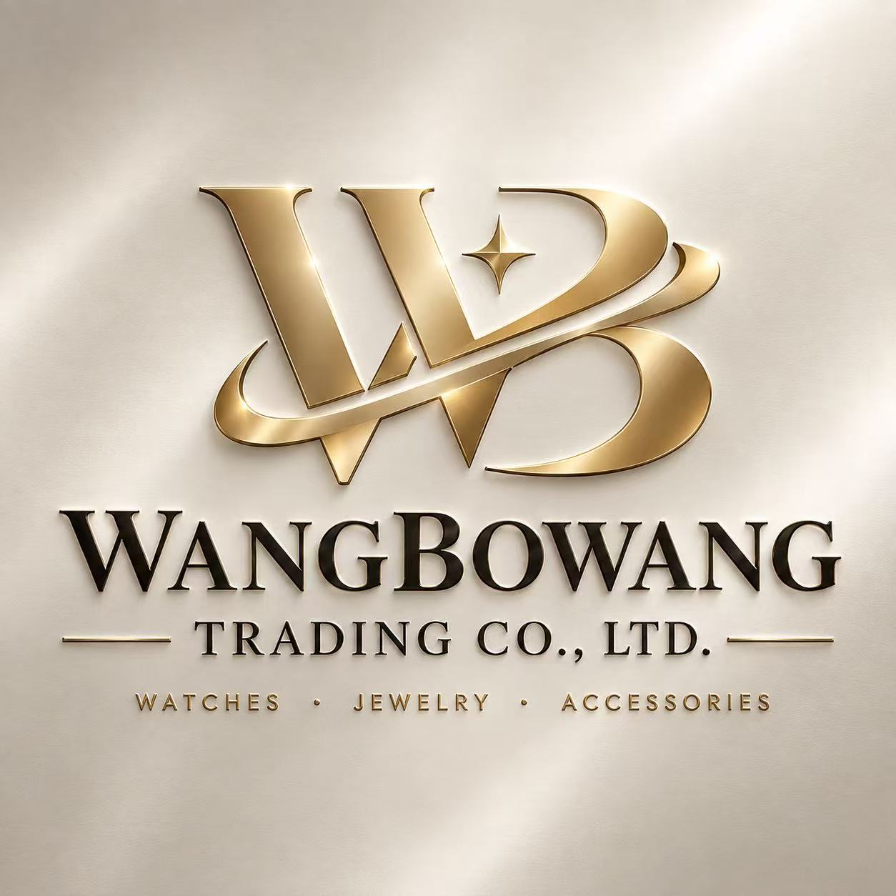 Quanzhou Wangbowang Trading Co., Ltd. logo