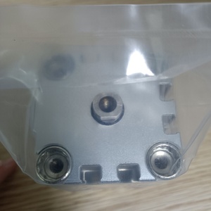 ADVU AEVU系列气动紧凑型气缸ADVU-40-60-P-A 156548 - Product Image 5