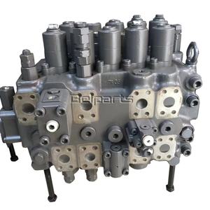 Vanne de commande principale de l'excavatrice EC350D - Product Image 4