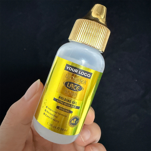 <span class=keywords><strong>Gel</strong></span> Fijador de Encaje de Marca Privada, Fijación Extrema, Larga Duración, Resistente al Sudor, <span class=keywords><strong>Gel</strong></span> Líquido para Fundir Encaje - Product Image 5