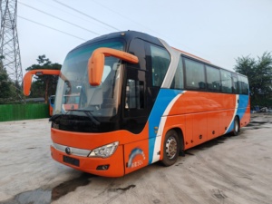 Autocars d'occasion <span class=keywords><strong>Setra</strong></span> S517 les plus vendus et économiques, modèles <span class=keywords><strong>2021</strong></span> et 2023, 55 et 60 places, avec toilettes intégrées - Product Image 3
