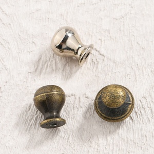 Maniglie <span class=keywords><strong>per</strong></span> mobili, maniglie <span class=keywords><strong>per</strong></span> cassetti, maniglie <span class=keywords><strong>per</strong></span> portagioie, accessori in lega, maniglie decorative <span class=keywords><strong>per</strong></span> la casa - Product Image 2