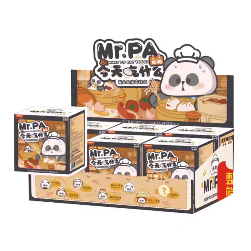 Juego Completo (6 Piezas)