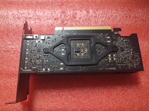Compact RTX A2000 GPU with 6 GDDR6 for Unmatched Performance <b>Workstation</b> Graphics Card New Design Fan Cooler Made in China - Product Image 5