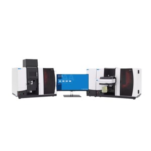 Espectrómetro de Absorción Atómica Agilent AA Duo Flame y Horno de Grafito para Análisis Elemental - Product Image 5