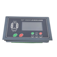 Controlador Inteligente XJK-XG2E4 Pro de Alta Seguridad, Programable, con Funciones de Advertencia y Parada para Aplicaciones de Seguridad Industrial