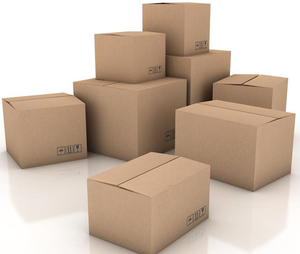 Cajas <span class=keywords><strong>de</strong></span> Cartón Corrugado Ecológicas y Reciclables para Embalaje, Transporte, Impresión y Marcado <span class=keywords><strong>de</strong></span> Mercancías - Product Image 6