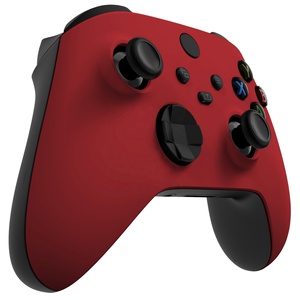 Carcasa de Repuesto para Control de Xbox Series S, Cubierta Protectora para Consola Xbox Series X, Control Inalámbrico - Product Image 3