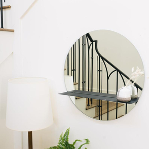 <b>Large</b> Modern Wall <b>Mirror</b> - Product Image 1