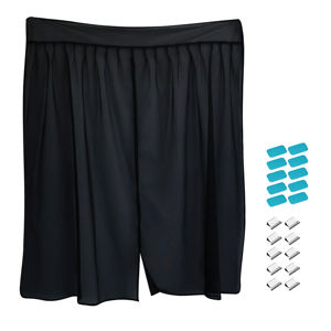 H10552 <span class=keywords><strong>Moustiquaire</strong></span> pour camping-car <span class=keywords><strong>Porte</strong></span> Coulissante Sprinter <span class=keywords><strong>Van</strong></span> Accessoires RV Slider Door Bug Fly Screen Shade (L-59(H)* 43 "(W)) - Product Image 3