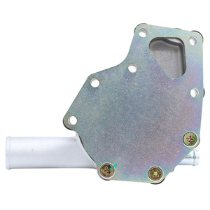 Bomba de Agua Cw para Motor Isuzu 4JG2 4JG1 8941701253 8970285901, Pieza de Repuesto para Maquinaria Pesada y Montacargas - Product Image 3
