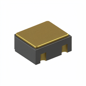 ตัวแทนจำหน่ายทรานซิสเตอร์ 4-SMD แบบไม่มีตะกั่ว JANS2N2907AUB ชิ้นส่วนวงจรอิเล็กทรอนิกส์ - Product Image 1