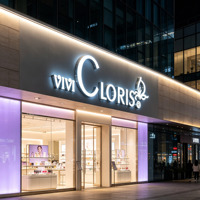 Lettres lumineuses LED 3D personnalisées à éclairage frontal, étanches, avec transformateur à distance, pour décoration de magasins et publicité DaoMeng