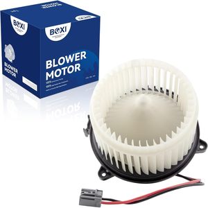 Ensemble de ventilateur de moteur de soufflerie Boxi 12V 1Kw pour Buick Verano Cadillac ELR Chevrolet Volt - Product Image 1