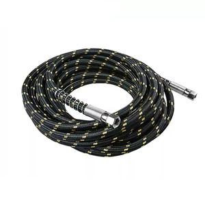 Manguera de <span class=keywords><strong>Vapor</strong></span> de Silicona de 5m, Material de Hierro, para Calderas, Alta Presión, para Todas las Planchas de <span class=keywords><strong>Vapor</strong></span>, 4MPa - Product Image 1