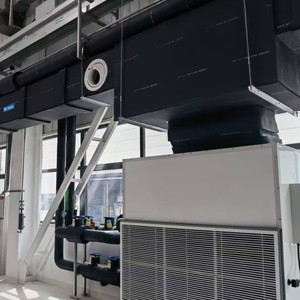 GMP Modular đơn vị xử lý không khí AHU cho hệ thống HVAC - Product Image 5