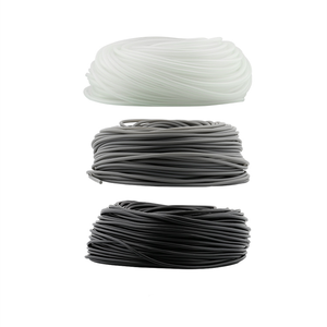 Tubo de Oxígeno de Plástico Transparente Aquapro para Peceras, Bomba de Aire, Manguera de Oxigenación de CO2 y Accesorios - Product Image 6