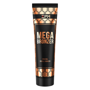 <span class=keywords><strong>Bronceador</strong></span> Doble Mega Original, Combate la Decoloración de Tatuajes, Loción para Bronceado en Cama Solar, Acelerador de Bronceado - Product Image 1