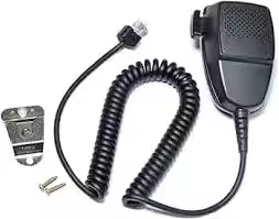 Microphone haut-parleur en gros original le plus vendu longue portée HMN3596 pour radios bidirectionnelles Motorola GM3188 GM3688 CM200 GM300 – Offre spéciale - Product Image 4