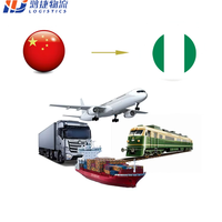 Socio de Confianza para el Comercio entre China y Líbano, Senegal, Zambia, Nigeria, Libia. Agente de Transporte Experto en Transporte de Baterías