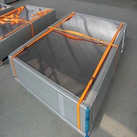 Aéroport Bagages Cargo Avions Palettes PMC P6P PAG PLA FQA