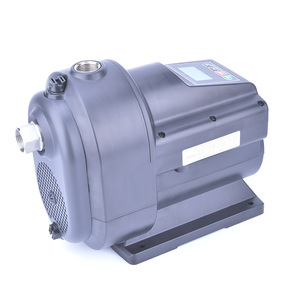 Bomba de Agua Centrífuga Autocebante de Frecuencia Variable con Imán Permanente de 0.7kW para Uso Doméstico - Product Image 1
