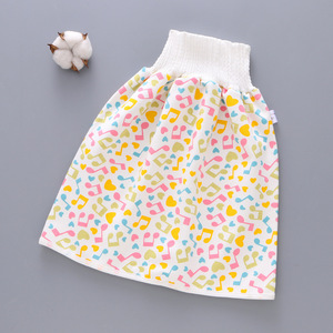 Faldas para Pañales, Falda de Entrenamiento para Niños, Falda Impermeable para Pañales - Product Image 5
