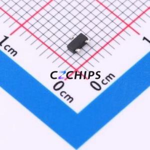 ทรานซิสเตอร์ภาคสนามแบบดั้งเดิมและใหม่ ZXMN2F34FHTA-VB SOT-23(TO-236) (MOSFET) - Product Image 2