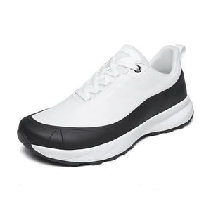 Calzado Deportivo Ligero para Correr, Talla Grande US 13 EU 47, para Pies Anchos, con Amortiguación Cómoda para Caminar - Product Image 1