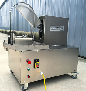 Toptan ucuz EXW fiyat hindistan cevizi su çıkarma makinesi/sıcak satış yeşil hindistan cevizi kesme makinesi - Product Image 5