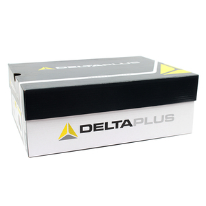 <span class=keywords><strong>Zapatos</strong></span> de Seguridad con Aislamiento Eléctrico <span class=keywords><strong>Delta</strong></span> <span class=keywords><strong>Plus</strong></span> GARGAS2 18KV, <span class=keywords><strong>Zapatos</strong></span> de Trabajo con Puntera de Acero Antipinchazos, Calzado Industrial Antideslizante - Product Image 6