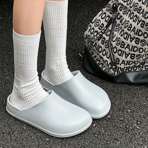 Pantuflas de Invierno para Hombre y Mujer, Ajuste Universal, Antideslizantes, Suaves y Cálidas, Calzado para el Hogar - Product Image 6