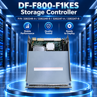 Untuk Pengontrol Penyimpanan Hitachi HDS DF-F800-F1KES PN 3282248-A/B 3282247-A/B untuk AMS2100/AMS2300 Buatan China Jenis Prosesor