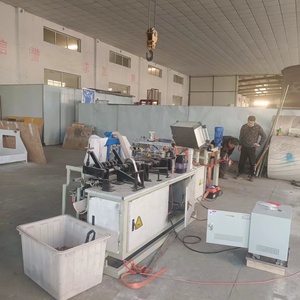 Trung Quốc Máy Nhà Máy Song Song Ống Giấy Làm Máy Móc Giá - Product Image 4