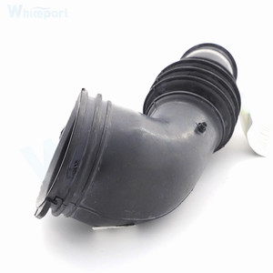 Nuovo prodotto <span class=keywords><strong>lavatrice</strong></span> manicotto di <span class=keywords><strong>scarico</strong></span> rondella tubo flessibile con/morsetti DC67-00335A originale/genuino per SAMSUNG - Product Image 4