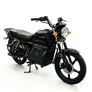 Moto, tout-terrain, freins à disque avant et arrière, livraison directe usine pour achat en gros - Product Image 3