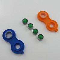 Joints de filtre à barboteur de robinet et une clé d'aérateur de robinet aérateur de robinet en acier inoxydable pour cuisine salle de bain (24mm)