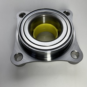 ชุดลูกปืนล้อ 54KWH01 รุ่น 90369-T0003 สำหรับเปลี่ยนซ่อม - Product Image 1