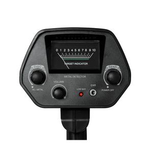 지하 금속 탐지기 고고학 금 탐지기 금속 탐지기 MD-4030 - Product Image 5