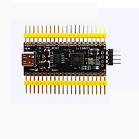 Carte de développement PICO2 RP2350A V20, système d'exploitation Linux, communication I2C, montage sur circuit imprimé, entièrement originale, Hazard3, 520 Ko de SRAM, 4 ou 16 Mo