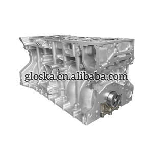 Bloc moteur 2.5T 256925 M256 bloc-cylindres pour mercedes-benz E300 CLS300 CLS350 GLE350 256.925 assemblage de bloc moteur à essence - Product Image 5