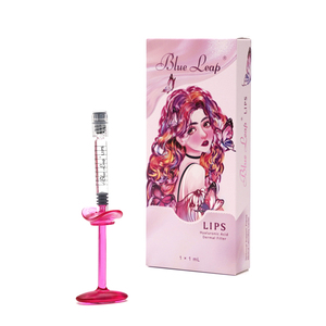Gel <span class=keywords><strong>Inyectable</strong></span> de Ácido Hialurónico 100% <span class=keywords><strong>para</strong></span> Reducir Arrugas Faciales y Embellecer <span class=keywords><strong>Labios</strong></span>, <span class=keywords><strong>para</strong></span> Uso Clínico - Product Image 2