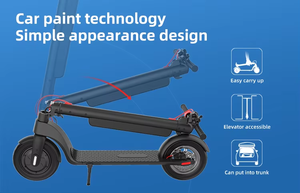 Superbsail 2025 Actualización Motor de 350W para <span class=keywords><strong>Xiaomi</strong></span> M365 1S <span class=keywords><strong>Pro</strong></span> Scooter Repuesto Accesorios 8.5 Pulgadas Piezas de Scooter - Product Image 4