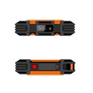 Lector <span class=keywords><strong>RFID</strong></span> UHF Pasivo Portátil BT5.1 5600mAh <span class=keywords><strong>2m</strong></span> de Largo Alcance, Escáner <span class=keywords><strong>RFID</strong></span> UHF Portátil Compatible con Modo HID para Inventario Minorista - Product Image 5